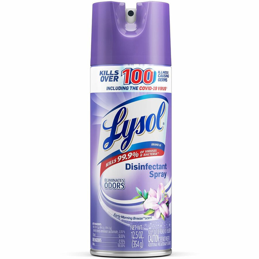 Deodorant Spray 6.75 FL OZ Original Scent