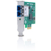 Allied Telesis AT-2911LX 1000LX SC Optical Fiber Server Ethernet Controller (AT-2911LX/SC-901) - 1000Base-LX, PCIe x1