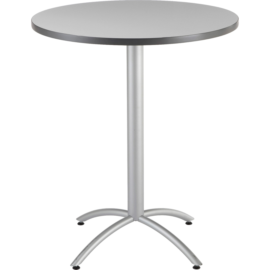 Table de bistro ronde Iceberg CafeWorks