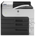 HP LaserJet M712xh Multifunction Printer | 41 PPM Mono | 1200 x1200 DPI | Print / Copy / Print / Scan | USB/Ethernet/WiFi Connectivity