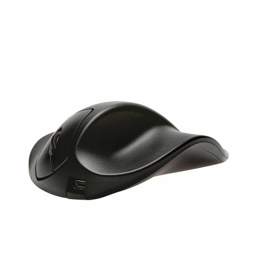 Souris ergonomique sans fil Handshoes - HandShoeMouse