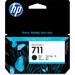 HP 711 Black Ink Cartridge - 1 Each (CZ129A)