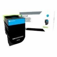 Cartouche de toner 15G042 - Lexmark