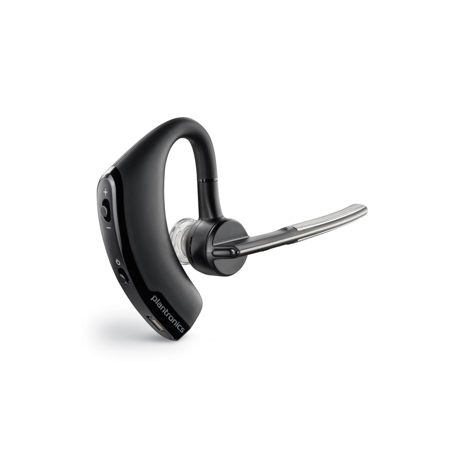 Casque d'&eacute;coute Voyager Legend UC - Plantronics