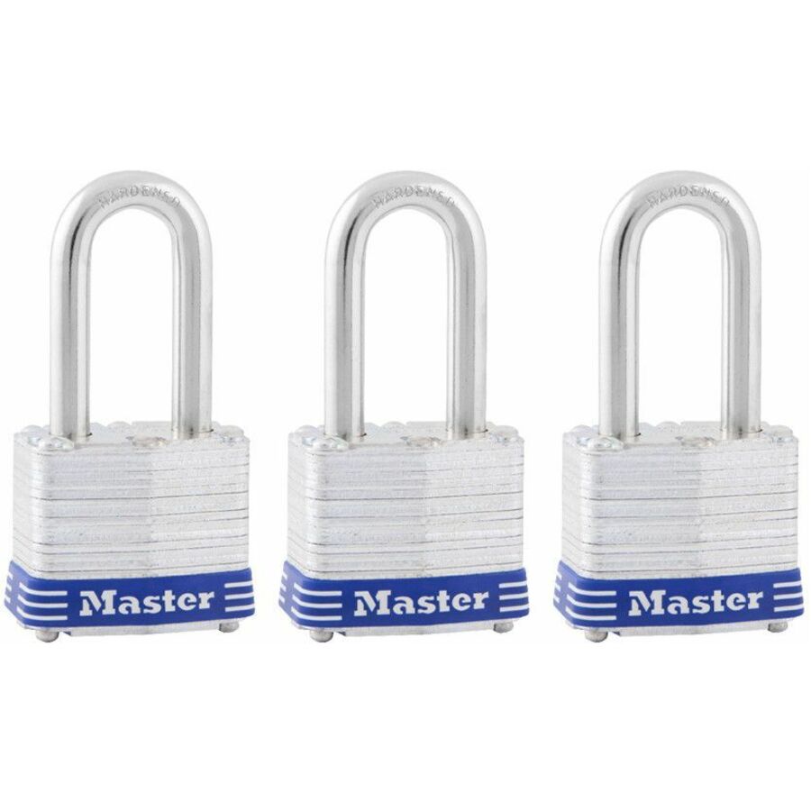 Cadenas à cl&eacute; - Master Lock