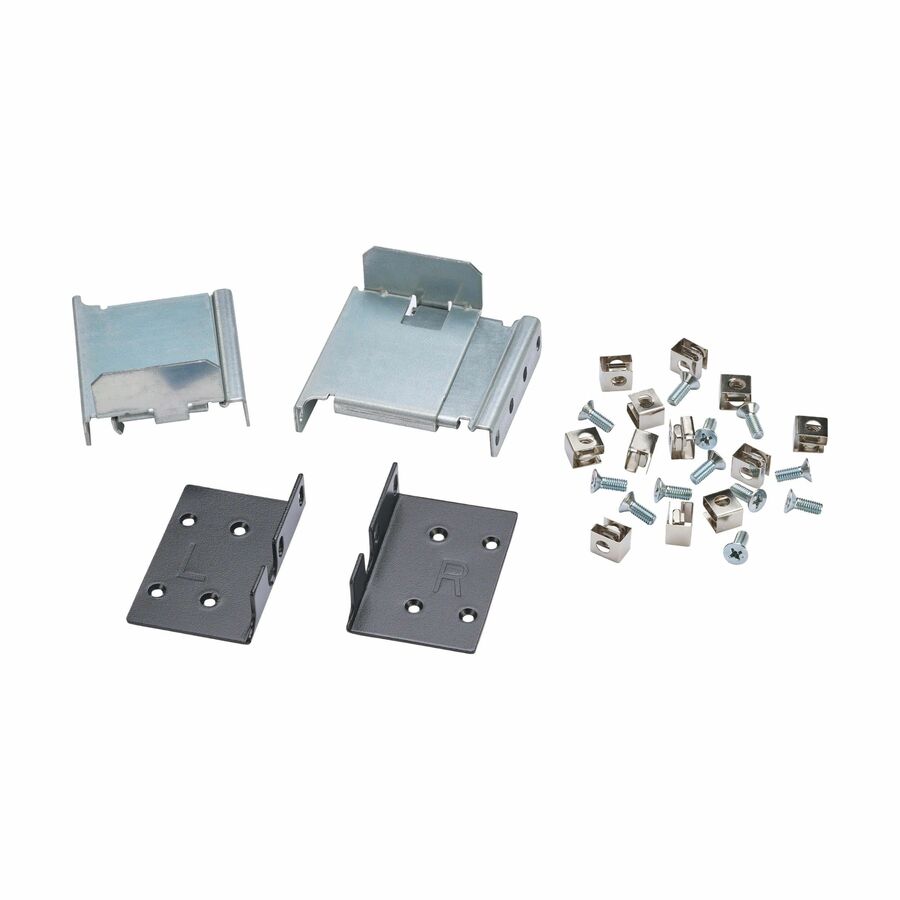 9PX 2POST RAIL KIT