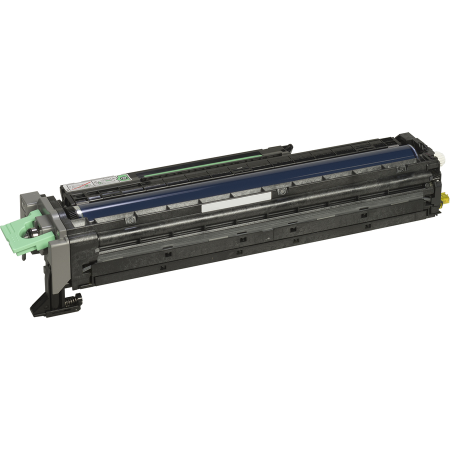Ricoh Black Drum Unit (Type SP C830DN) - Laser Print Technology - 60000 - Black