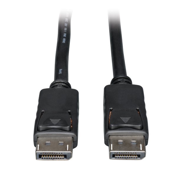 Tripp Lite Displayport Monitor Cable M/M - 25 ft. (P580-025)