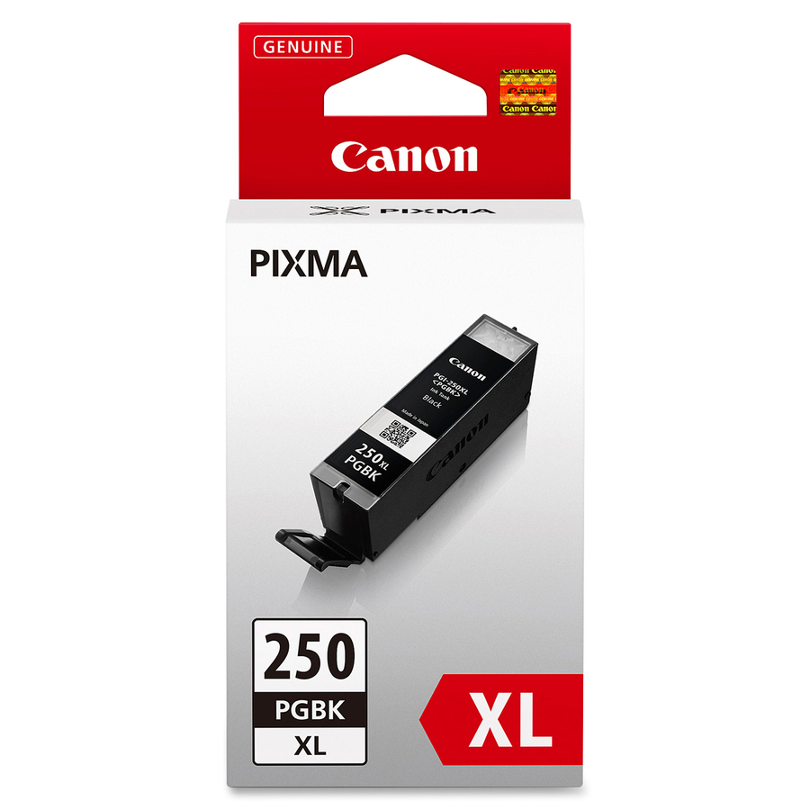 Cartouche jet d'encre PGI-250XL - Canon