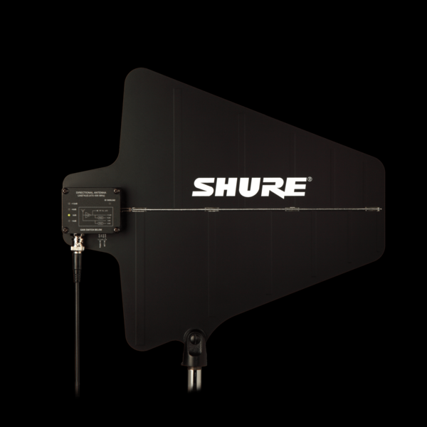 SHURE UA874 Active Directional Antenna