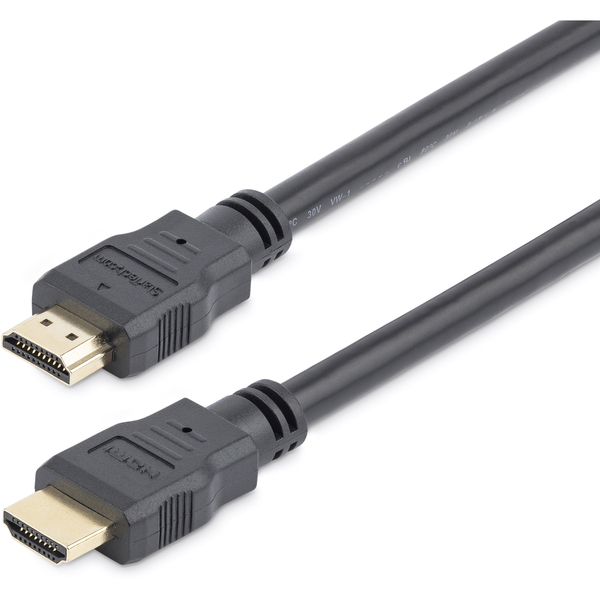 STARTECH High Speed HDMI Cable - M/M
