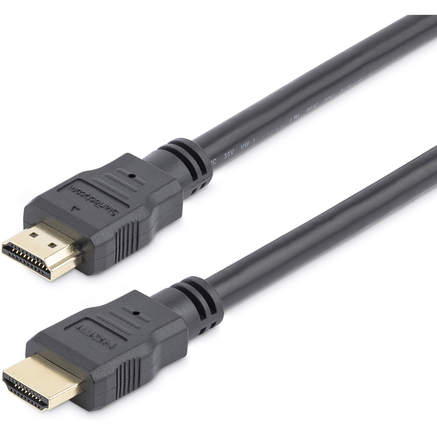Cable ESSENTIALS HDMI Ultra HD 4K - 1.8 Metri, Per Una Qualità D'immagine Impeccabile
