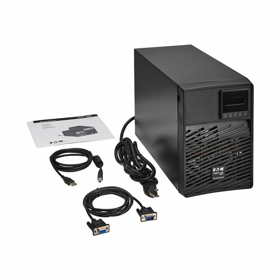 Tripp Lite (SU1500XLCD) General Purpose UPS