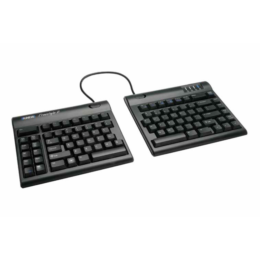 Clavier ergonomique Freestyle 2 for PC - Kinesis