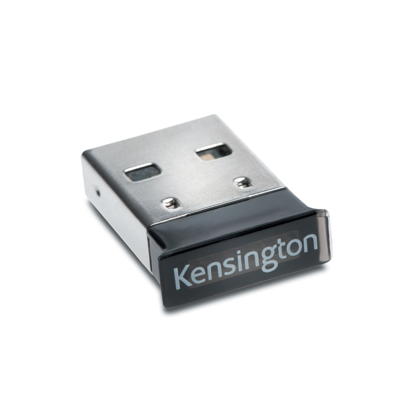 Kensington Bluetooth® 4.0 USB Adapter (33956)