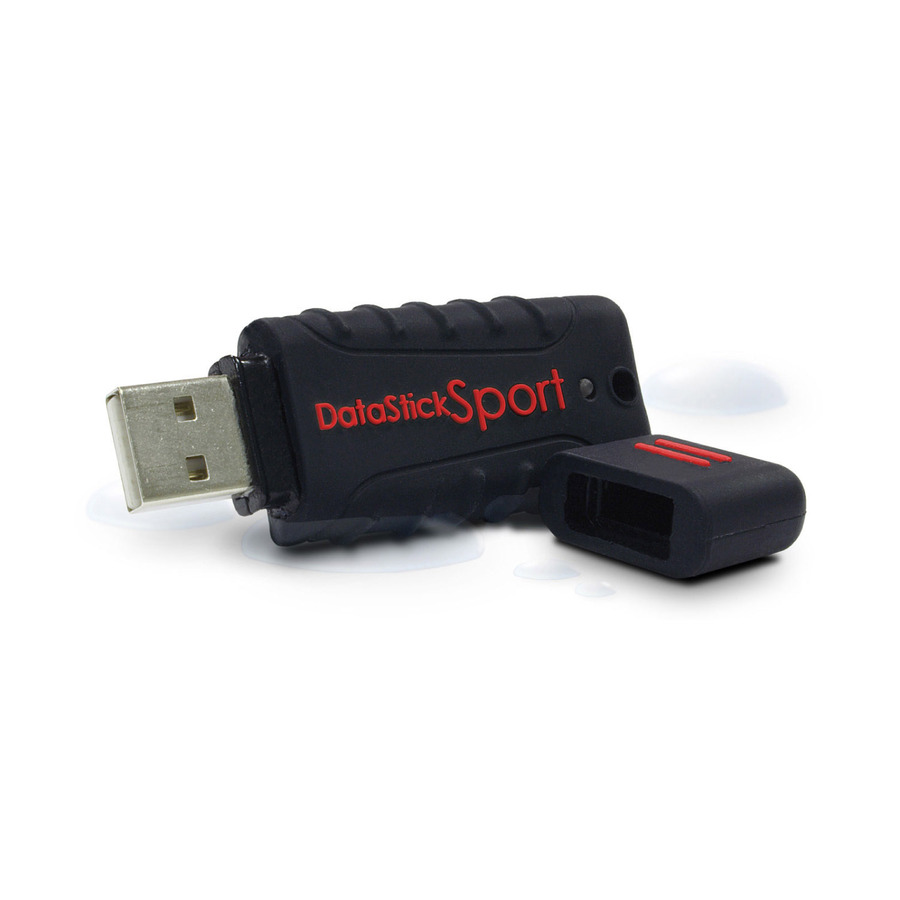 Centon USB Waterproof Flash Drive 32GB waterproof portable USB storage drive