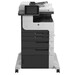 HP LaserJet M725f Multifunction Printer | 45 PPM Mono | 1200 x1200 DPI | Copy / Print / Scan | USB/Ethernet/WiFi Connectivity