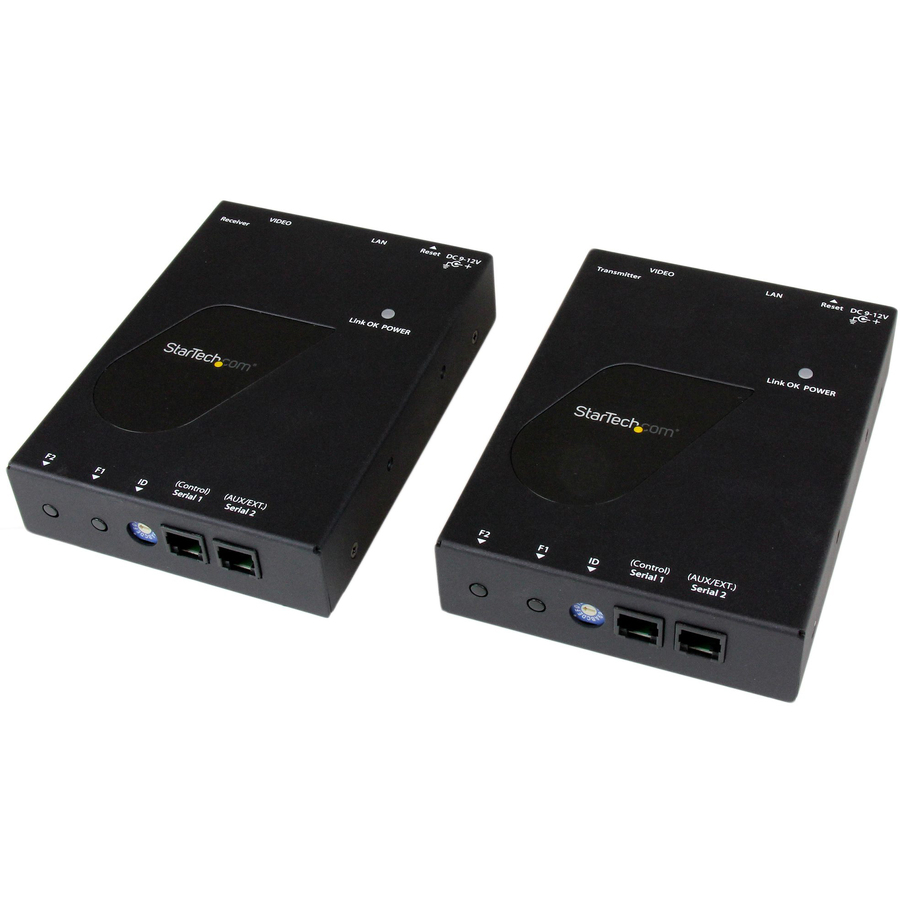 HDMI Extender over CAT6 w/ 3 Port Switch - Video Switchers, Audio-Video  Products