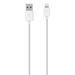 BELKIN MIXIT Lightning to USB ChargeSync Cable (F8J023bt04-WHT)
