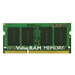 Kingston ValueRAM 4GB DDR3 1600MT/s CL11 1.35V Laptop Memory Kit (KVR16LS11/4)