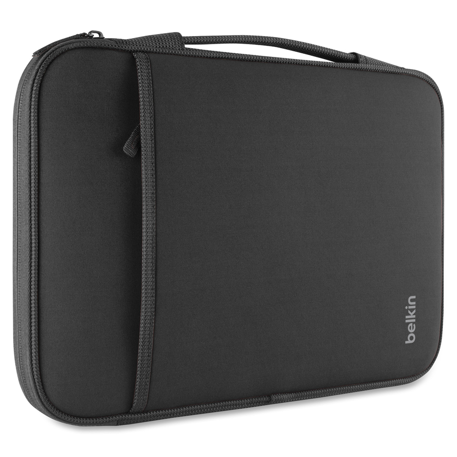 Belkin Carrying Case (Sleeve) for 13" Notebook - Black