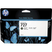 HP 727 Matte Black Ink Cartridge (B3P22A)