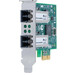 Allied Telesis AT-2911SX Fiber Optic Server Ethernet Controller (AT-2911SX/2LC-901)