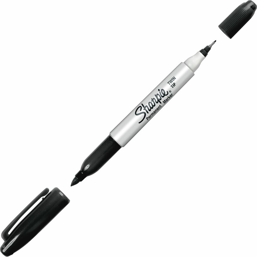 Sharpie Magnum Black Permanent Marker