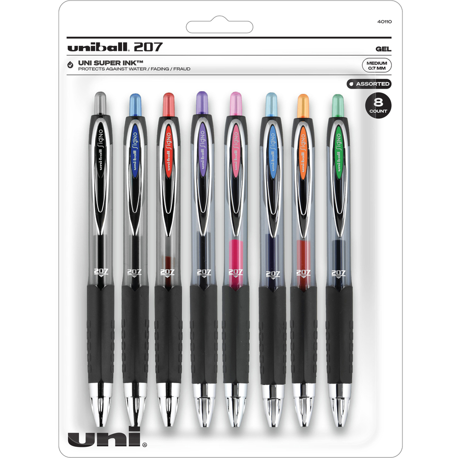 EMOTT Fineliner Pen Assortment Display