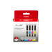 CANON CLI-251 Black and Colour Ink Cartridge Value Pack (6513B009)