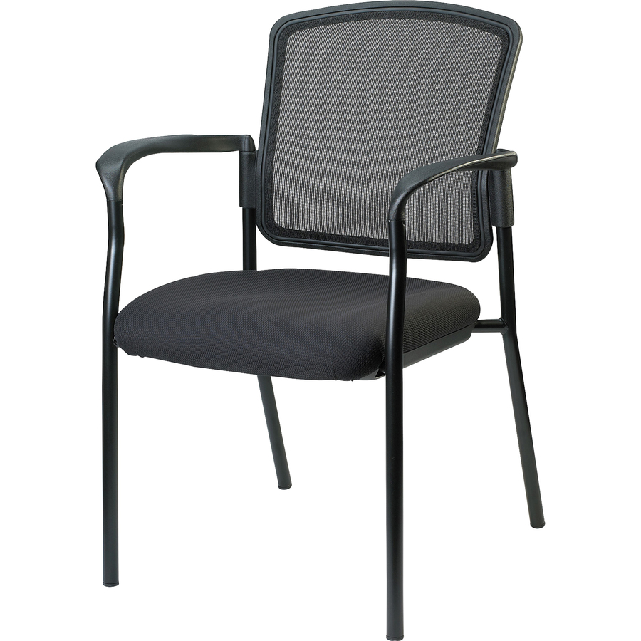 Lorell guest chair sale