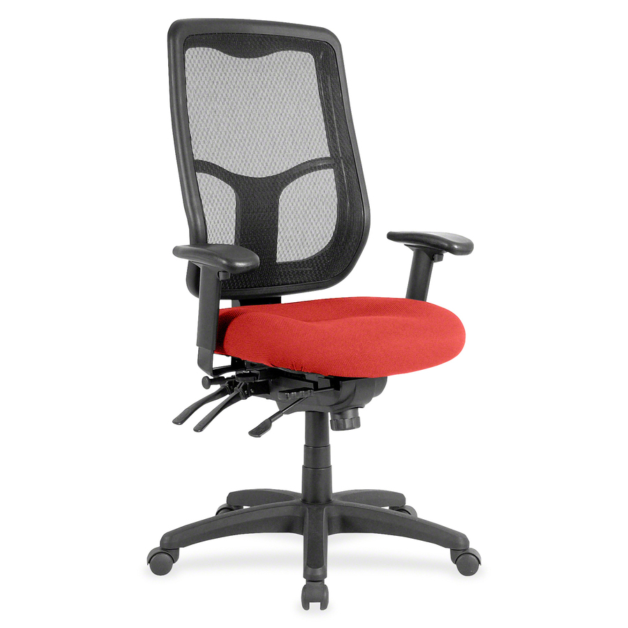 Eurotech Apollo High Back Multifuntion Task Chair Office Express