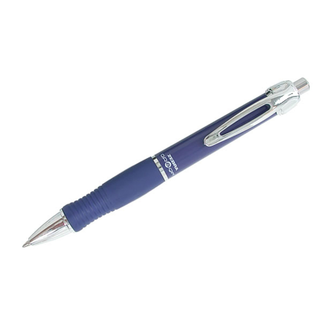 Zebra Pen GR8 Gel Retractable