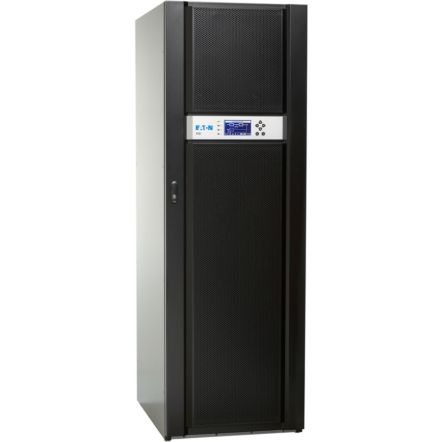 Eaton 9E 40kVA Tower UPS - Tower - 10 Minute Stand-by - 110 V AC, 220 V AC Input - 208 V AC, 220 V AC Output