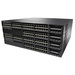 Cisco Catalyst 3650-24TS - LAN Base (Layer2 supported)