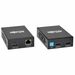 Tripp Lite B126-2A1 Video Extender Transmitter/Receiver - 1 Input Device - 2 Output Device - 200 ft (B126-2A1)