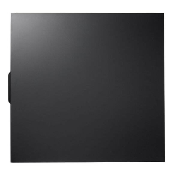 CORSAIR Carbide Series 300R Right Side Panel - Plain, Black