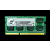 G.SKILL SQ Series 4GB (1x4GB) DDR3 1333MHz CL9 1.50V Laptop Memory (F3-10666CL9S-4GBSQ)