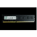 G.SKILL Value Series 8GB (1x8GB) DDR3 1600MHz CL11 1.50V Desktop Memory (F3-1600C11S-8GNT)