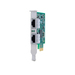 Allied Telesis AT-2911T/2 Dual-Port Gigabit Server Ethernet Controller - PCIe x1 (AT-2911T/2-901)