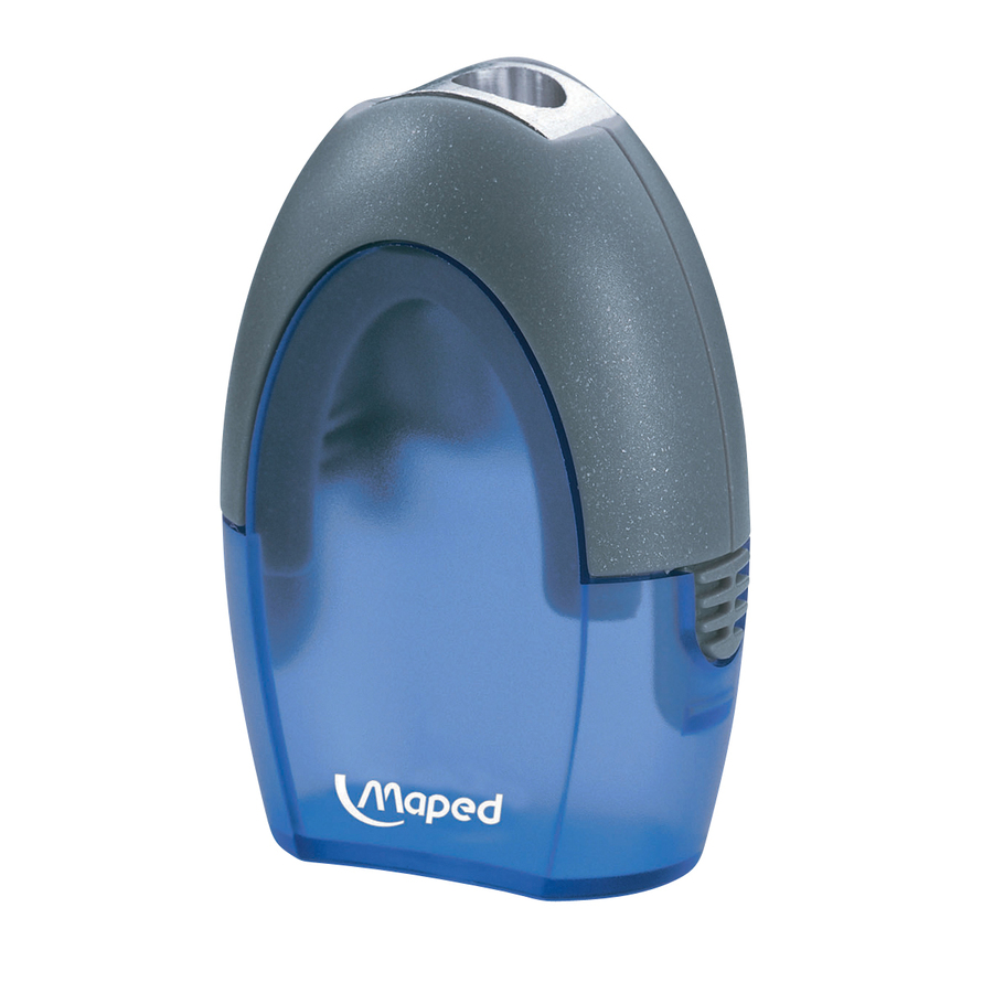 Maped Manual Pencil Sharpener