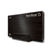 Vantec NexStar3 (NST-366S3-BK) 3.5" SATA III 6 Gbp/s to USB 3.0 Aluminum External HDD Enclosure Black