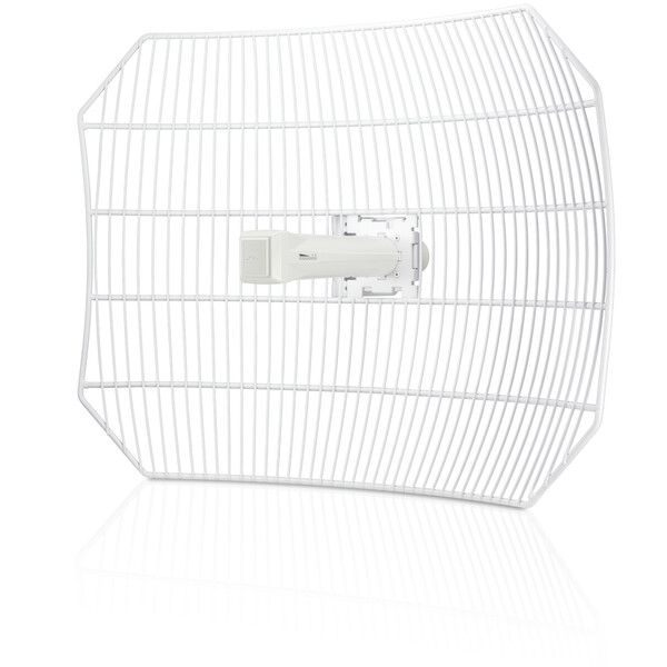 Ubiquiti Networks 5 GHz High-Performance Integrated InnerFeed Antenna (AG-HP-5G27)