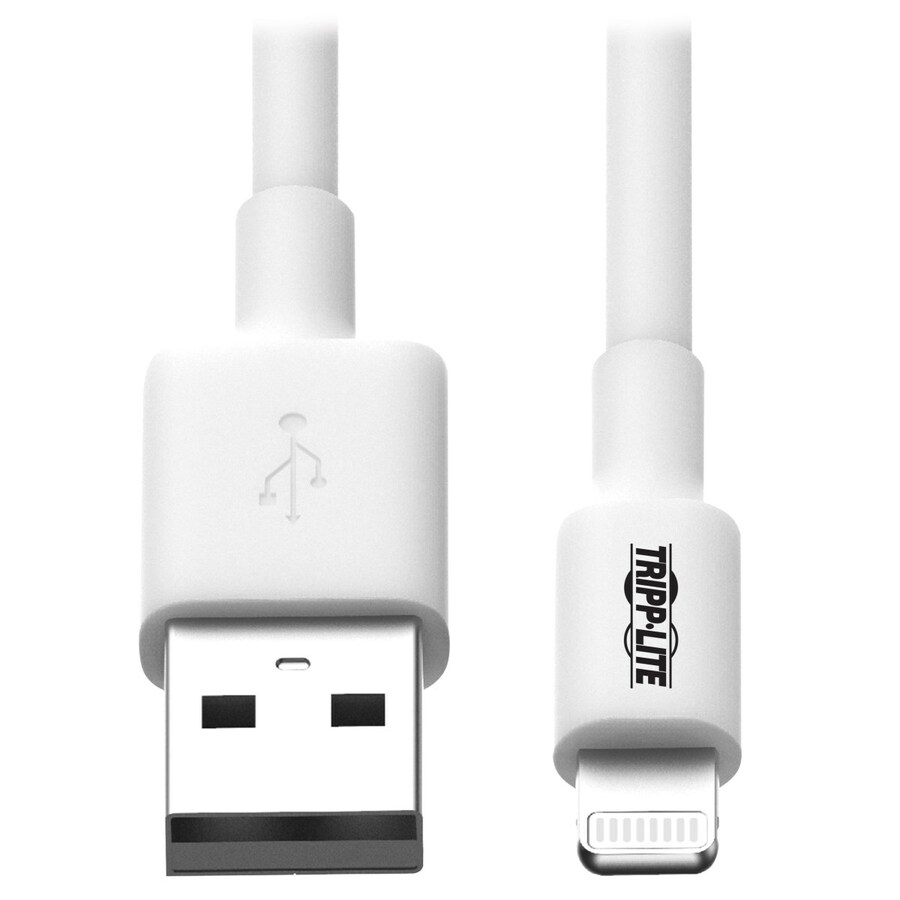 Lightning to USB cable MD818ZM/A - 1m/3ft 