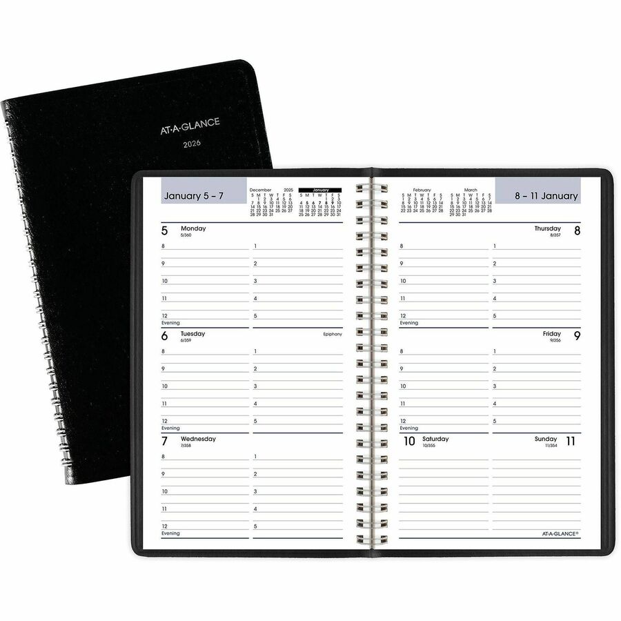 At A Glance DayMinder Appointment Book Planner Planners Appointment At A Glance DayMinder Appointment Book Planner Planners Appointment