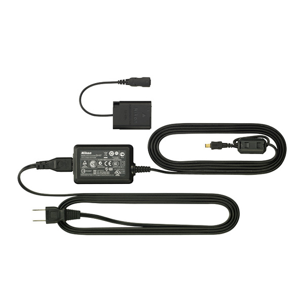 Nikon COOLPIX EH-67A AC Adapter (For P900)