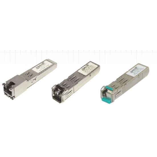 Lantronix TN-GLC-SX-MMD 1000Base-SX 850nm multimode LC SFP with DMI