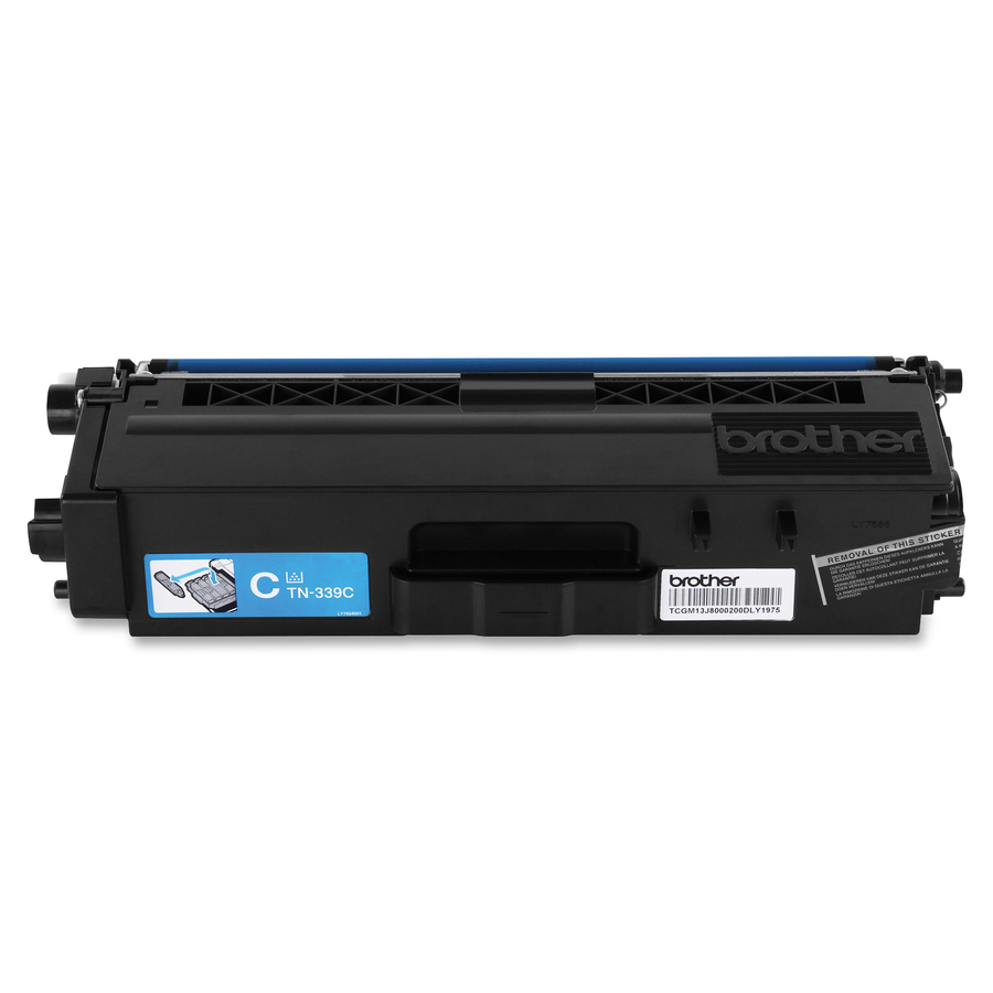 Cartouche de toner TN-339 - Brother