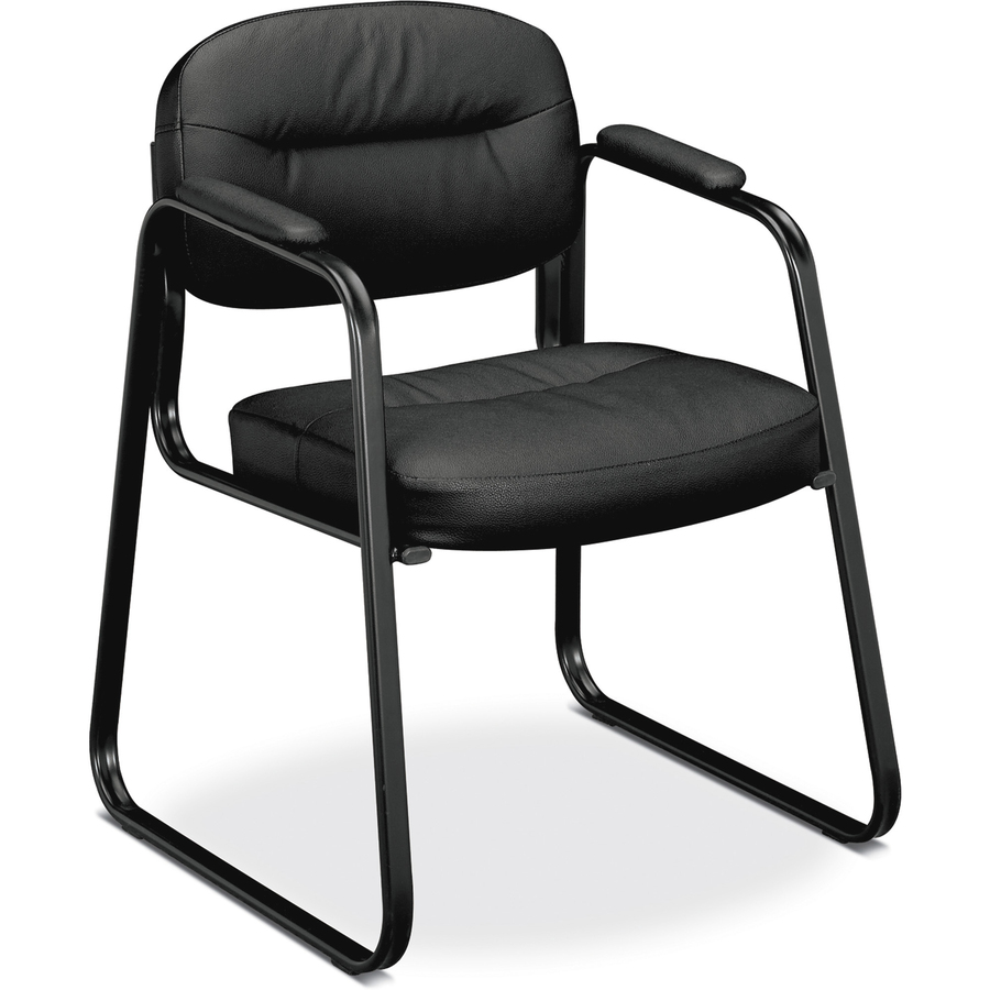 HON Sled Base Guest Chair FSIoffice