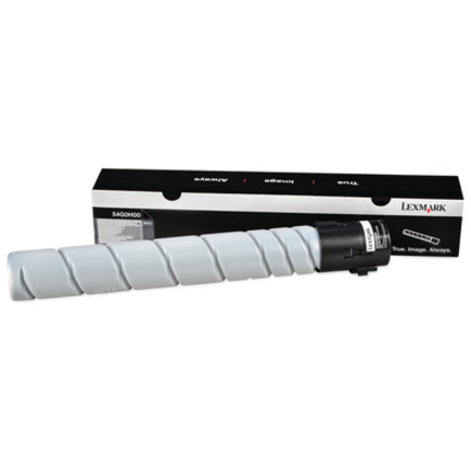 Cartouche de toner 54G0H00 - Lexmark